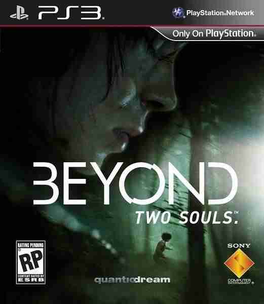 Descargar Beyond Two Souls [MULTI][Region Free][FW 4.3x][iMARS] por Torrent